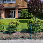 Inselblume 25 - Von Privat In Casa de Férias Meeschendorf
