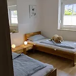 Casa de Férias Inselblume 25 - Von Privat In *