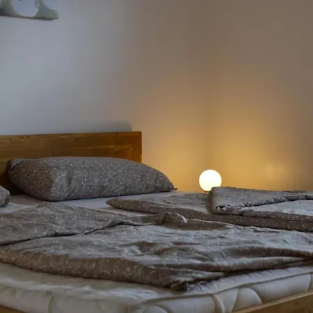 Holiday home Inselblume 25 - Von Privat In