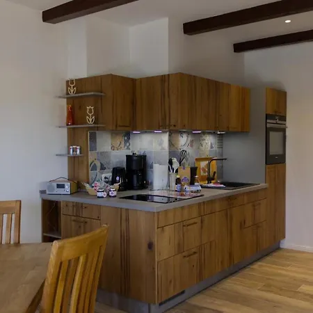 Inselblume 25 - Von Privat In Дом отдыха