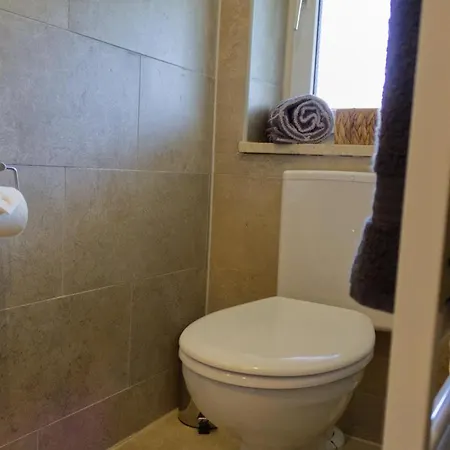 Дом отдыха Inselblume 25 - Von Privat In