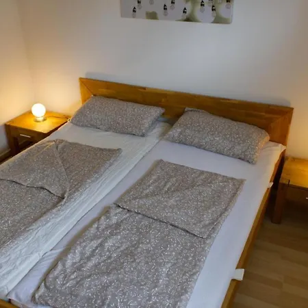 Дом отдыха Inselblume 25 - Von Privat In *