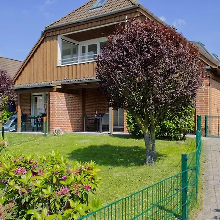 Inselblume 25 - Von Privat In Meeschendorf